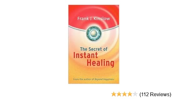 frank kinslow beyond happiness 2009